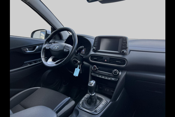 Hyundai Kona 1.0 T-GDI Comfort | stoelverwarming | Apple Carplay/Android Auto | cruise control | climate control