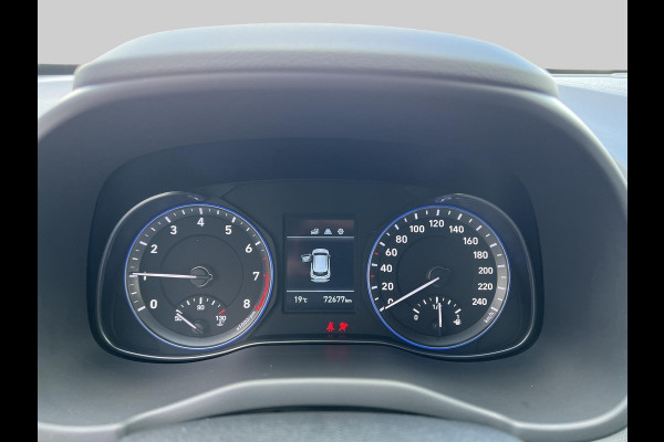 Hyundai Kona 1.0 T-GDI Comfort | stoelverwarming | Apple Carplay/Android Auto | cruise control | climate control