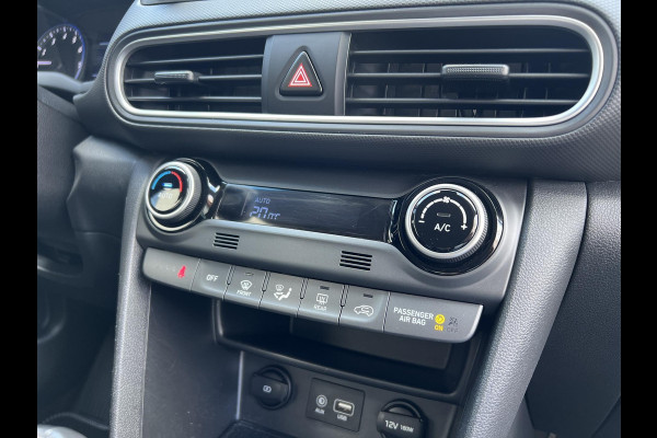 Hyundai Kona 1.0 T-GDI Comfort | stoelverwarming | Apple Carplay/Android Auto | cruise control | climate control