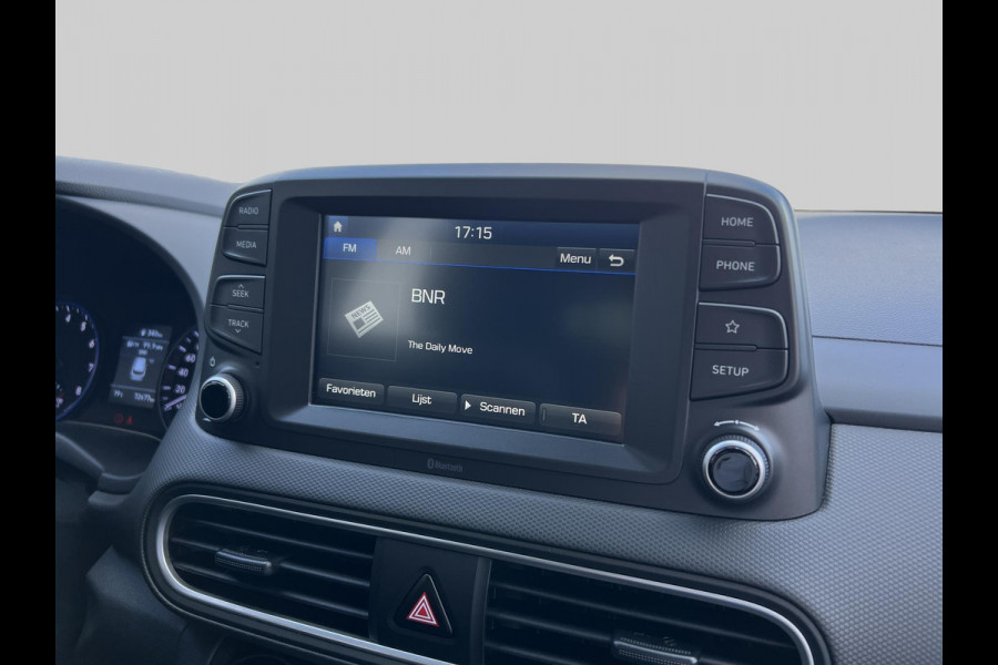 Hyundai Kona 1.0 T-GDI Comfort | stoelverwarming | Apple Carplay/Android Auto | cruise control | climate control