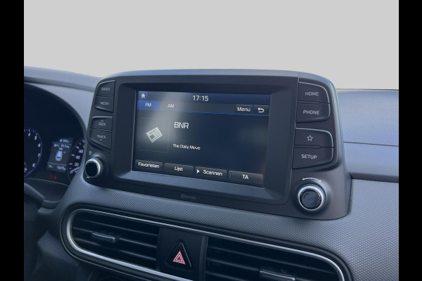 Hyundai Kona 1.0 T-GDI Comfort | stoelverwarming | Apple Carplay/Android Auto | cruise control | climate control