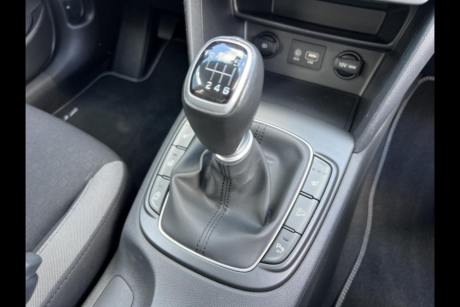 Hyundai Kona 1.0 T-GDI Comfort | stoelverwarming | Apple Carplay/Android Auto | cruise control | climate control