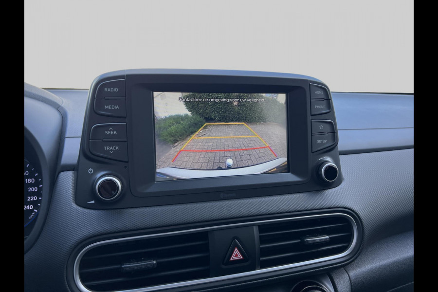 Hyundai Kona 1.0 T-GDI Comfort | stoelverwarming | Apple Carplay/Android Auto | cruise control | climate control