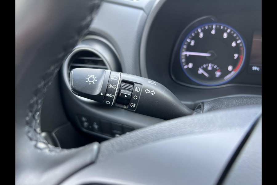 Hyundai Kona 1.0 T-GDI Comfort | stoelverwarming | Apple Carplay/Android Auto | cruise control | climate control