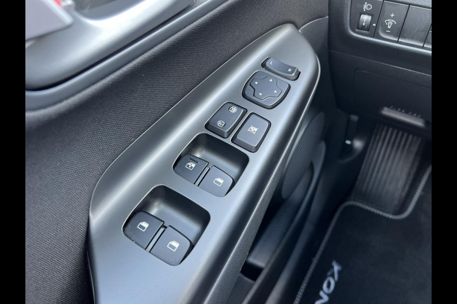 Hyundai Kona 1.0 T-GDI Comfort | stoelverwarming | Apple Carplay/Android Auto | cruise control | climate control