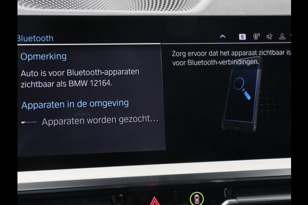 BMW 3-serie 330e M Sport | Leder | Stoelverwarming | Carplay | Sportstoelen | Laserlicht | Live Cockpit | Sfeerverlichting | Navigatie | Parkeerhulp | Climate control | Bluetooth | Cruise control