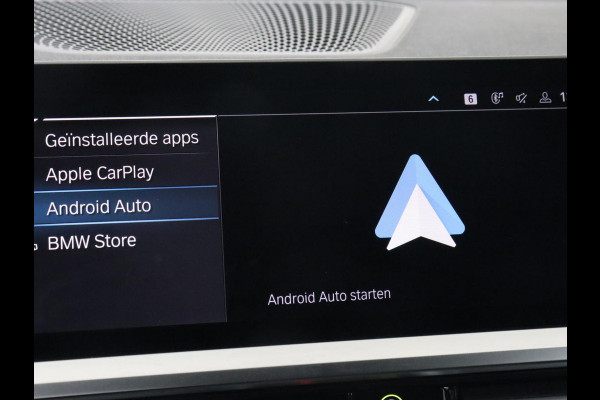 BMW 3-serie 330e M Sport | Leder | Stoelverwarming | Carplay | Sportstoelen | Laserlicht | Live Cockpit | Sfeerverlichting | Navigatie | Parkeerhulp | Climate control | Bluetooth | Cruise control