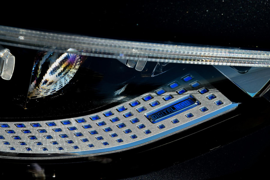 Mercedes-Benz S-Klasse 450 e AMG Line. Massage, 4W sturing, Nappaleder, Koeling, Pano, Softclose, HUD, 360, Burm, Distro+