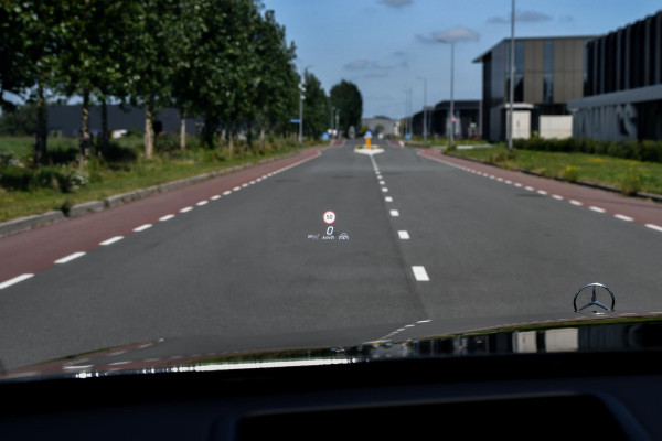 Mercedes-Benz S-Klasse 450 e AMG Line. Massage, 4W sturing, Nappaleder, Koeling, Pano, Softclose, HUD, 360, Burm, Distro+