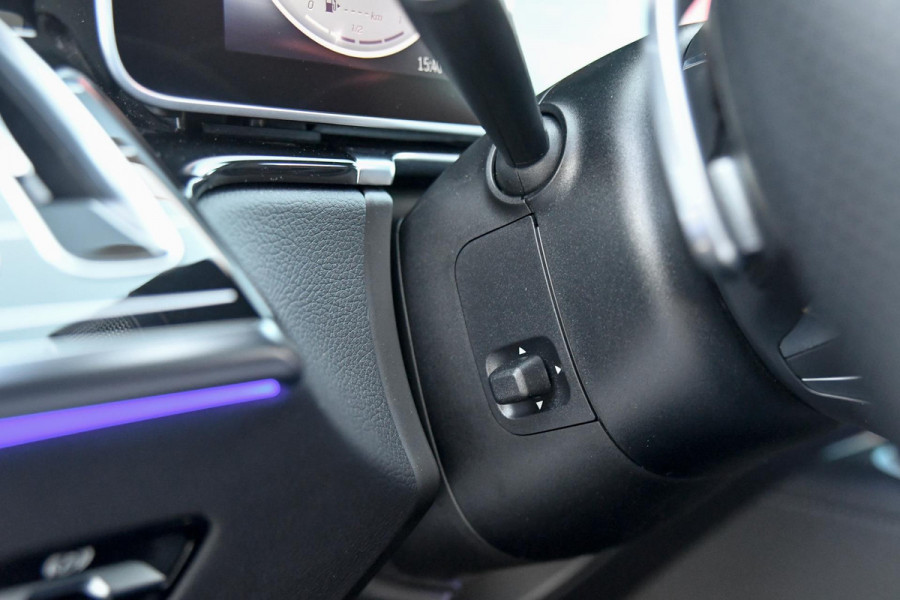 Mercedes-Benz S-Klasse 450 e AMG Line. Massage, 4W sturing, Nappaleder, Koeling, Pano, Softclose, HUD, 360, Burm, Distro+