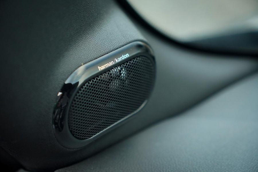 MINI Cabrio 2.0 Cooper S Hammersmith Aut / Leder / NL Auto / JCW / Sporttransmissie