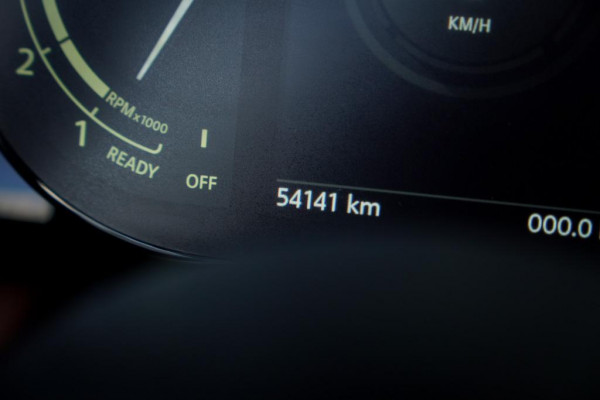 MINI Cabrio 2.0 Cooper S Hammersmith Aut / Leder / NL Auto / JCW / Sporttransmissie