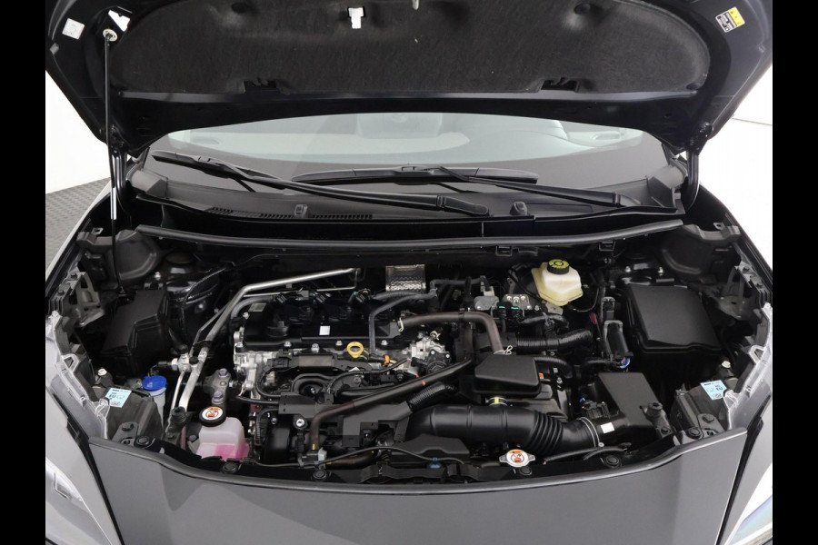 Toyota Yaris Cross 1.5 Hybrid 130 Executive | Stuur- & Stoelverwarming | Dodehoek detectie | Parkeersensoren | Navigatie