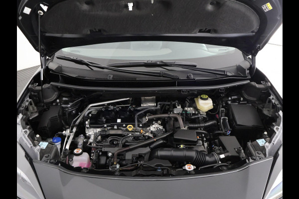 Toyota Yaris Cross 1.5 Hybrid 130 Executive | Stuur- & Stoelverwarming | Dodehoek detectie | Parkeersensoren | Navigatie