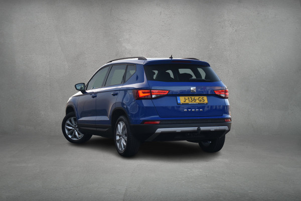 Seat Ateca 1.0 EcoTSI Style Business Intense | Trekhaak | Apple CarPlay | Camera | Climate