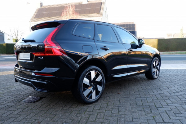 Volvo XC60 2.0 T6 Ultra Dark. AWD / PHEV Long range / Full Option / INCL. f
