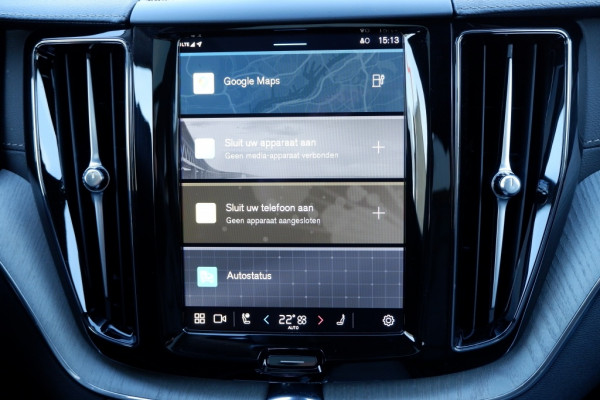 Volvo XC60 2.0 T6 Ultra Dark. AWD / PHEV Long range / Full Option / INCL. f