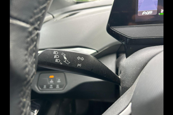 Volkswagen ID.4 First 77kWh Adap.Cruise Camera Trekhaak Pdc Android Auto Apple Carplay Stoelverwarming Navi Ecc Mirrorlink Privacy Glas Lmv Keyless DAB Origineel Nederlandse Auto 1.000KG Trekgewicht