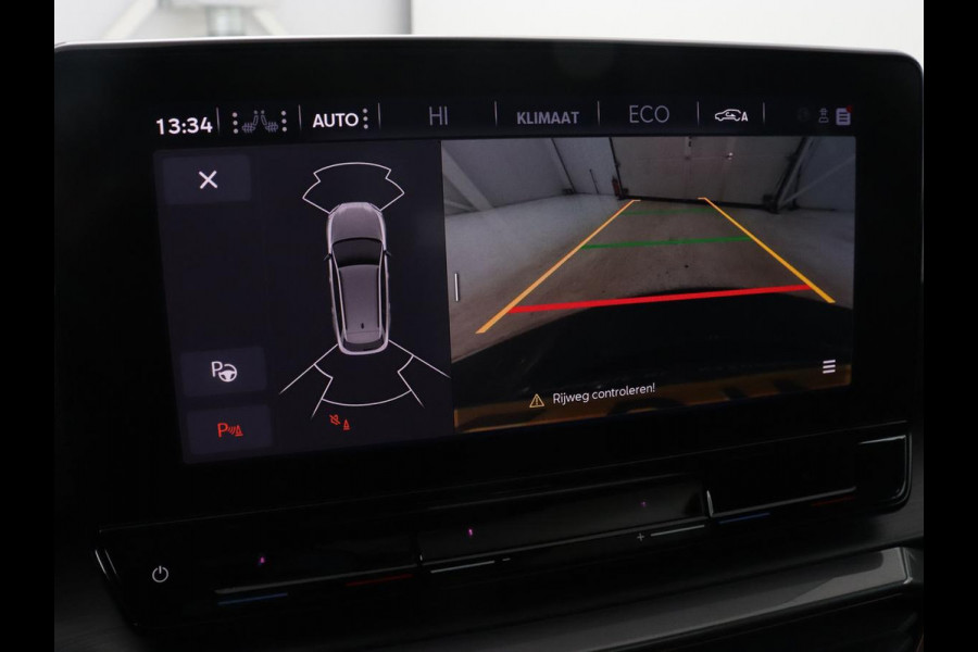 CUPRA Leon 1.4 eHybrid VZ | 245pk | Panoramadak | Stoelverwarming | Camera | Carplay | Adaptive cruise | Keyless | Navigatie | 19'' | Sportstoelen | Full LED | PHEV | Plug In