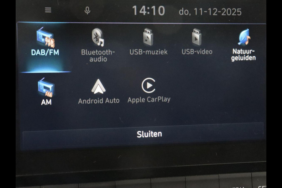 Hyundai Kona 1.6 GDI HEV Fashion | Head-Up | Trekhaak | Adaptive cruise | Camera | Carplay | Keyless | Dodehoek detectie | Climate control | Bluetooth