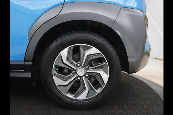 Hyundai Kona 1.6 GDI HEV Fashion | Head-Up | Trekhaak | Adaptive cruise | Camera | Carplay | Keyless | Dodehoek detectie | Climate control | Bluetooth
