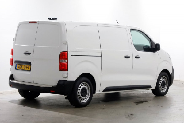 Opel Vivaro-e L2H1 Edition 75 kWh 100% Elektrisch WLTP Range 315km SOH 100% 05-2021