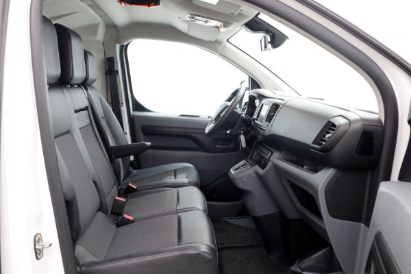 Opel Vivaro-e L2H1 Edition 75 kWh 100% Elektrisch WLTP Range 315km SOH 100% 05-2021