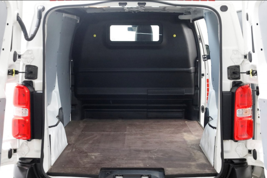 Opel Vivaro-e L2H1 Edition 75 kWh 100% Elektrisch WLTP Range 315km SOH 100% 05-2021