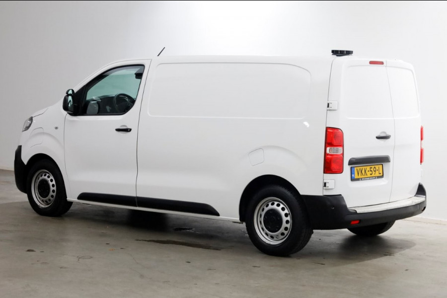 Opel Vivaro-e L2H1 Edition 75 kWh 100% Elektrisch WLTP Range 315km SOH 100% 05-2021