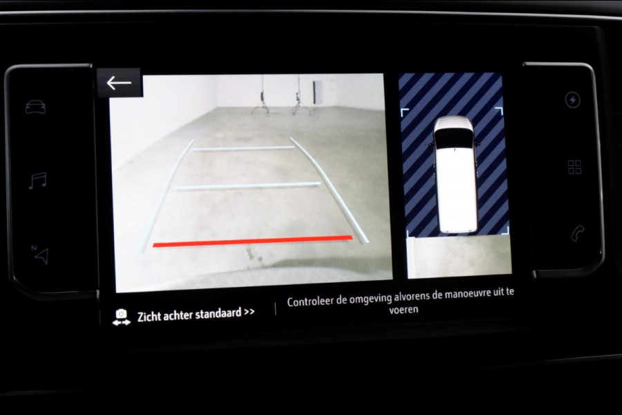 Opel Vivaro-e L2H1 Edition 75 kWh 100% Elektrisch WLTP Range 315km SOH 100% 05-2021