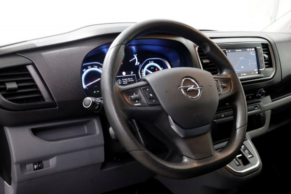 Opel Vivaro-e L2H1 Edition 75 kWh 100% Elektrisch WLTP Range 315km SOH 100% 05-2021