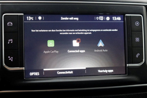 Opel Vivaro-e L2H1 Edition 75 kWh 100% Elektrisch WLTP Range 315km SOH 100% 05-2021