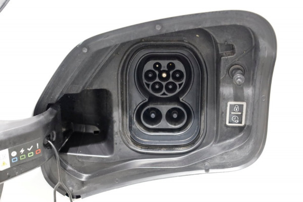 Opel Vivaro-e L2H1 Edition 75 kWh 100% Elektrisch WLTP Range 315km SOH 100% 05-2021