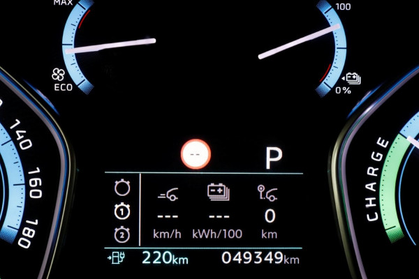 Opel Vivaro-e L2H1 Edition 75 kWh 100% Elektrisch WLTP Range 315km SOH 100% 05-2021