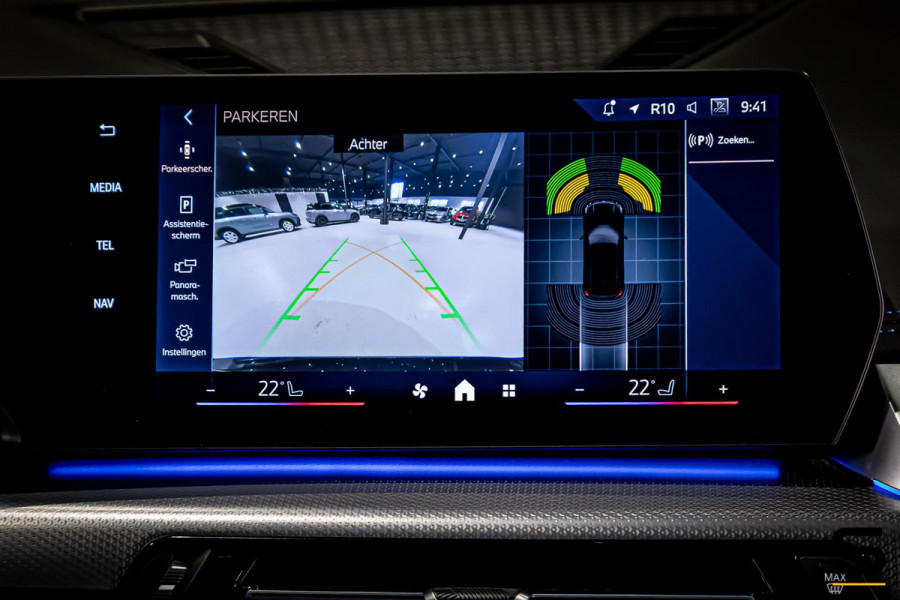 BMW X1 XDrive25e|M-sport|Cam|Fabrieksgarantie|1eig|Sportstoe