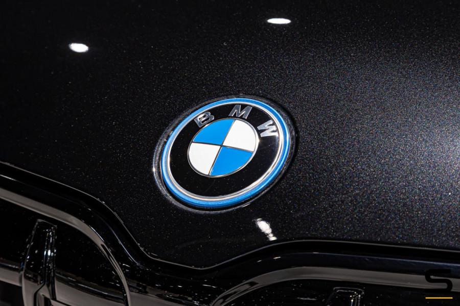 BMW X1 XDrive25e|M-sport|Cam|Fabrieksgarantie|1eig|Sportstoe