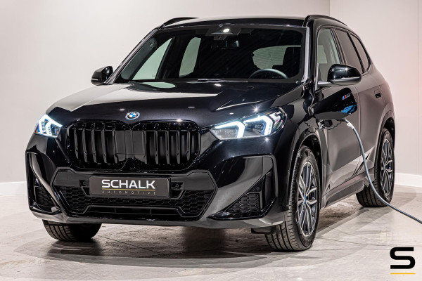 BMW X1 XDrive25e|M-sport|Cam|Fabrieksgarantie|1eig|Sportstoe