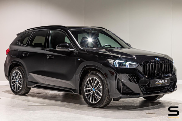 BMW X1 XDrive25e|M-sport|Cam|Fabrieksgarantie|1eig|Sportstoe