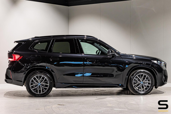 BMW X1 XDrive25e|M-sport|Cam|Fabrieksgarantie|1eig|Sportstoe