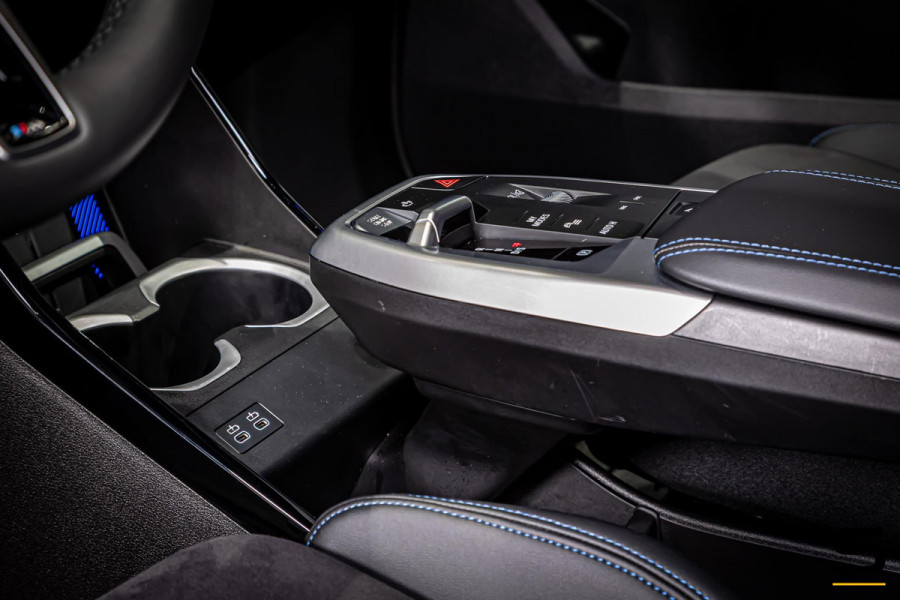 BMW X1 XDrive25e|M-sport|Cam|Fabrieksgarantie|1eig|Sportstoe