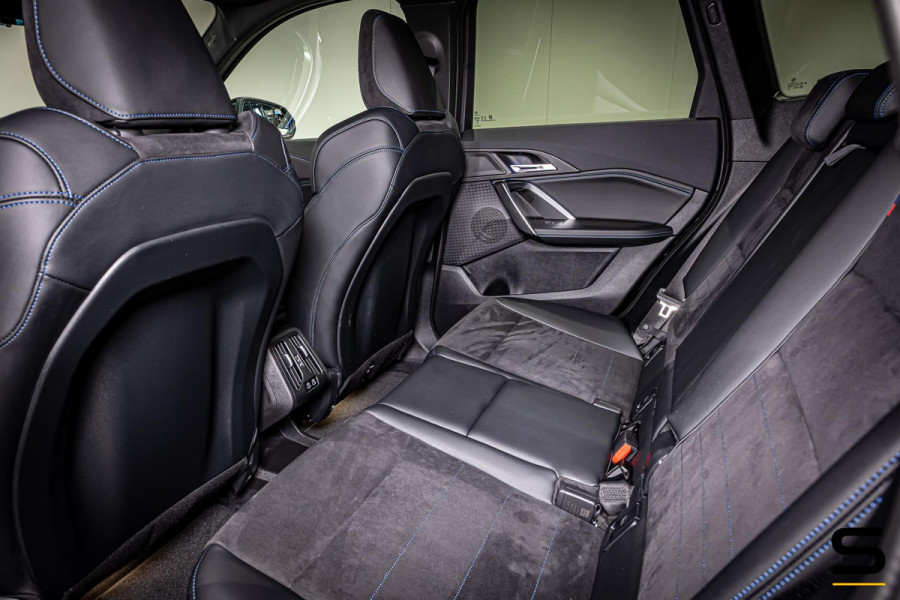 BMW X1 XDrive25e|M-sport|Cam|Fabrieksgarantie|1eig|Sportstoe