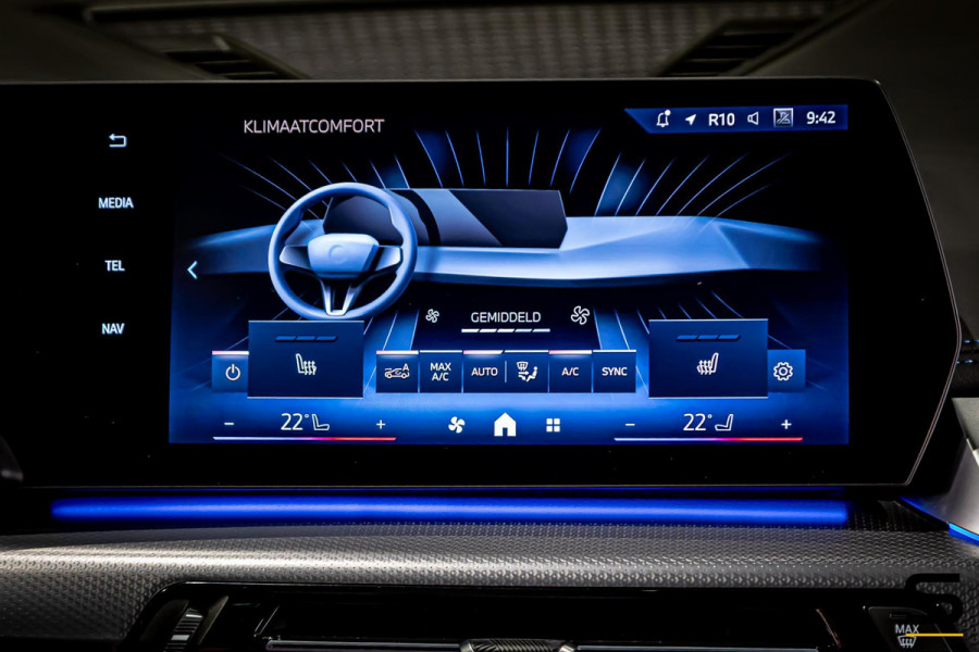 BMW X1 XDrive25e|M-sport|Cam|Fabrieksgarantie|1eig|Sportstoe