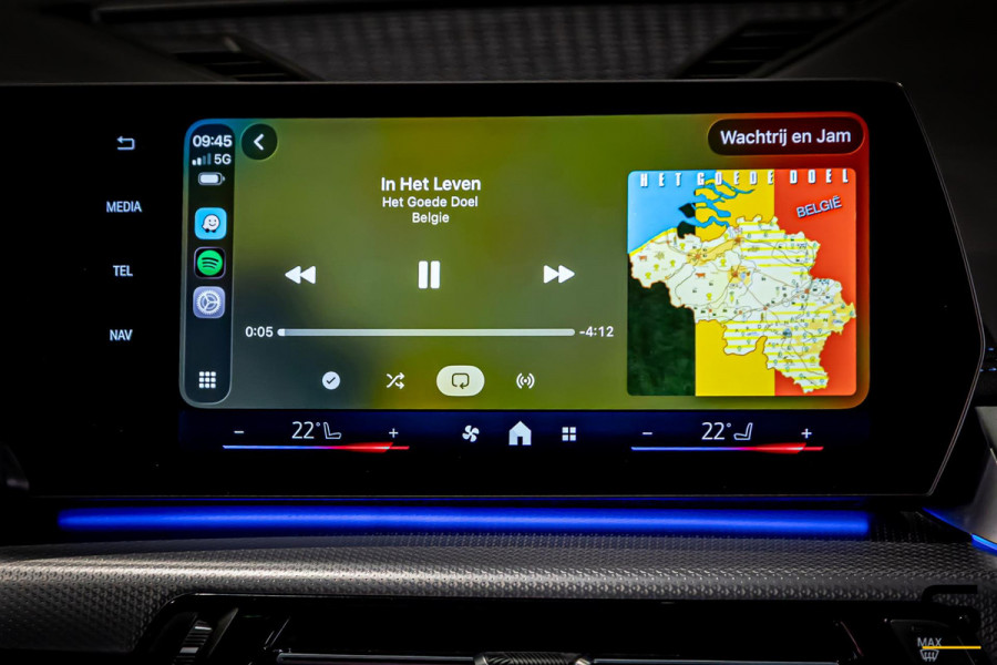 BMW X1 XDrive25e|M-sport|Cam|Fabrieksgarantie|1eig|Sportstoe