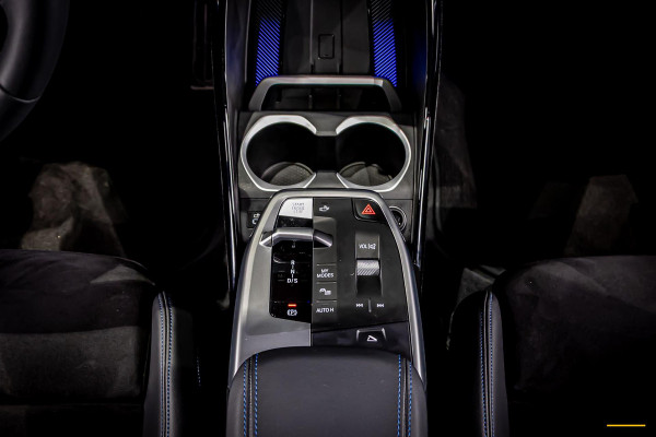 BMW X1 XDrive25e|M-sport|Cam|Fabrieksgarantie|1eig|Sportstoe