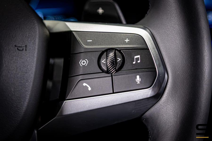 BMW X1 XDrive25e|M-sport|Cam|Fabrieksgarantie|1eig|Sportstoe