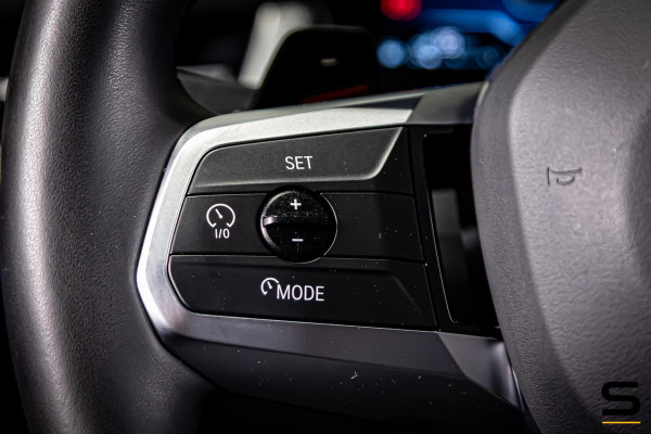 BMW X1 XDrive25e|M-sport|Cam|Fabrieksgarantie|1eig|Sportstoe