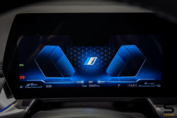 BMW X1 XDrive25e|M-sport|Cam|Fabrieksgarantie|1eig|Sportstoe