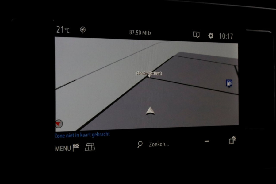 Opel Vivaro 2.0 CDTI 177pk Automaat Lang Innovation Airco/Navi/2x Schuifdeur 12-2021