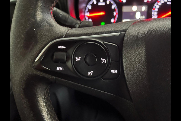 Opel Combo AUTOMAAT-8 1.5D 131PK euro6 L1H1 Edition Imperiaal, Airco, CruiseControl, Navigatie, RIJKLAARPRIJS!