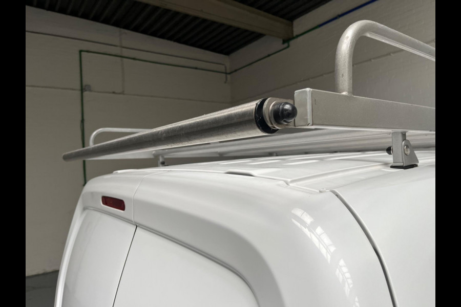 Opel Combo AUTOMAAT-8 1.5D 131PK euro6 L1H1 Edition Imperiaal, Airco, CruiseControl, Navigatie, RIJKLAARPRIJS!